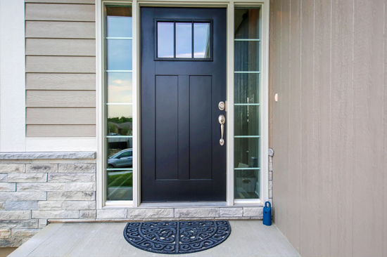University of California Davis-residential-door-repair