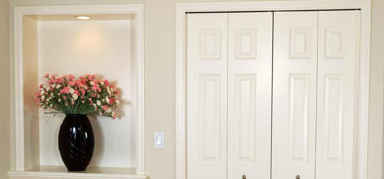 residential closet door repair in University of California Davis