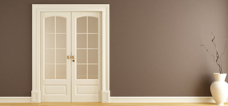 residential fiberflasss door repair University of California Davis